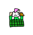 ねこの“しょう”日常スタンプ（個別スタンプ：30）