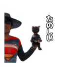釣りドライブ『Mk-2』（個別スタンプ：28）