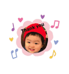 ここ♡はる（個別スタンプ：3）