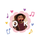ここ♡はる（個別スタンプ：22）