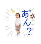 りおさんスタンプ②（個別スタンプ：19）