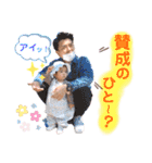 りおさんスタンプ②（個別スタンプ：20）
