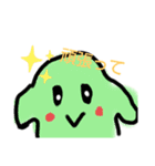 イケてるすたんぷ（個別スタンプ：3）