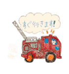 ねこいぬ はは（個別スタンプ：13）