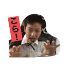 みやふぁみりー（個別スタンプ：21）