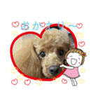 ボクのある日2（個別スタンプ：14）