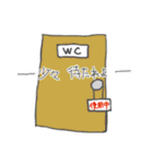 うさみタン【日常】（個別スタンプ：30）