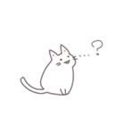 ねこすたんぷだよ（個別スタンプ：7）