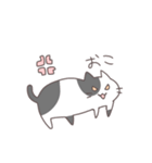 ねこすたんぷだよ（個別スタンプ：8）