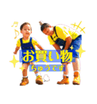 ODAKA えびでい2（個別スタンプ：36）