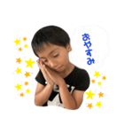 たいぴ スタンプ（個別スタンプ：7）