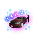 DoNDoN[Ⅰ]（個別スタンプ：4）