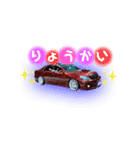 DoNDoN[Ⅰ]（個別スタンプ：6）
