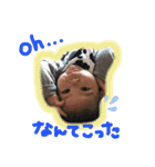 Rくん☆✩03（個別スタンプ：8）