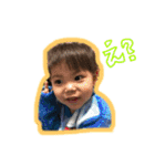 Rくん☆✩03（個別スタンプ：9）