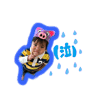 Rくん☆✩03（個別スタンプ：19）