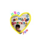 Rくん☆✩03（個別スタンプ：24）
