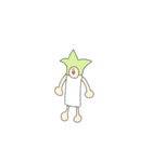ベジタブル〜（個別スタンプ：6）