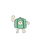 ベジタブル〜（個別スタンプ：8）