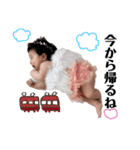 minamiri♡（個別スタンプ：15）