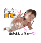 minamiri♡（個別スタンプ：16）