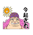 ONE PIECE 落書き スタンプ（個別スタンプ：28）