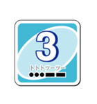 モールスカード・スタンプ版（個別スタンプ：29）