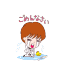 レカルカ公式スタンプ（個別スタンプ：2）