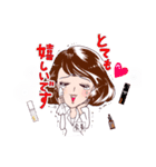 レカルカ公式スタンプ（個別スタンプ：3）