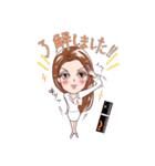 レカルカ公式スタンプ（個別スタンプ：6）