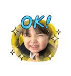 長瀬家のスタンプ2（個別スタンプ：35）