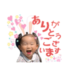 Fun time for To＆M@（個別スタンプ：3）