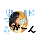 Fun time for To＆M@（個別スタンプ：12）