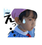 Fun time for To＆M@（個別スタンプ：20）