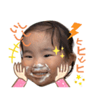 Fun time for To＆M@（個別スタンプ：27）