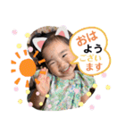 Fun time for To＆M@（個別スタンプ：29）