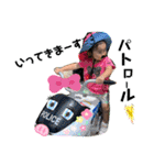 Fun time for To＆M@（個別スタンプ：31）