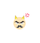 色々生き物（個別スタンプ：1）