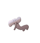 アイツとかコイツ（個別スタンプ：6）
