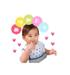 こうた style（個別スタンプ：3）