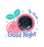 けんしろう、けんけん（個別スタンプ：5）