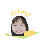 Nちゃんスタンプ⭐︎（個別スタンプ：5）