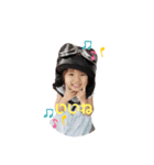 Nちゃんスタンプ⭐︎（個別スタンプ：6）