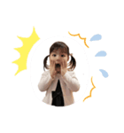 Nちゃんスタンプ⭐︎（個別スタンプ：8）