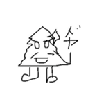 気のない木（個別スタンプ：6）