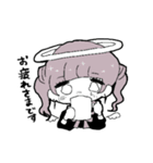 つよくいきようちゃんず（個別スタンプ：1）