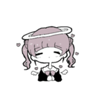 つよくいきようちゃんず（個別スタンプ：5）