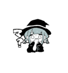つよくいきようちゃんず（個別スタンプ：7）