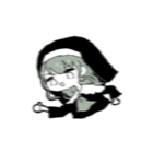 つよくいきようちゃんず（個別スタンプ：8）