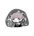 つよくいきようちゃんず（個別スタンプ：9）